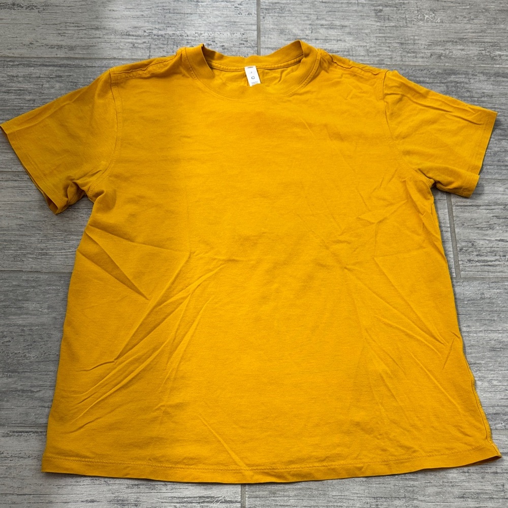 Lululemon All yours tee